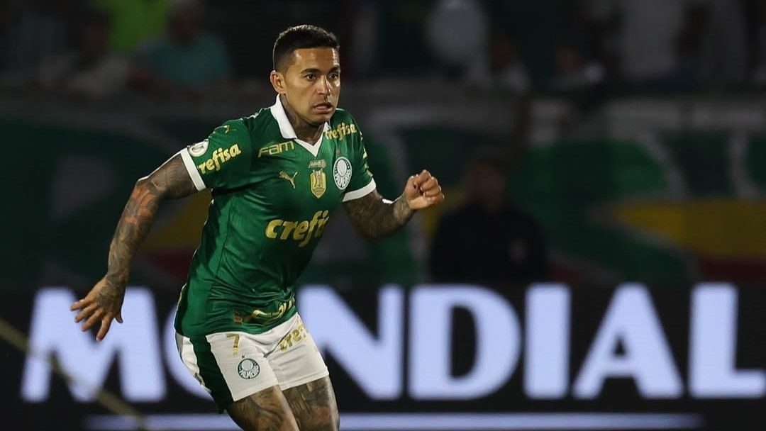 Dudu apaga 'carta do fico' no Palmeiras, e torcida do Cruzeiro reage