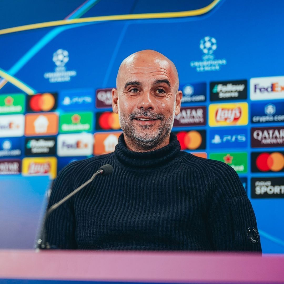 Slovan Bratislava x Manchester City: horário e onde assistir ao vivo pela Champions League