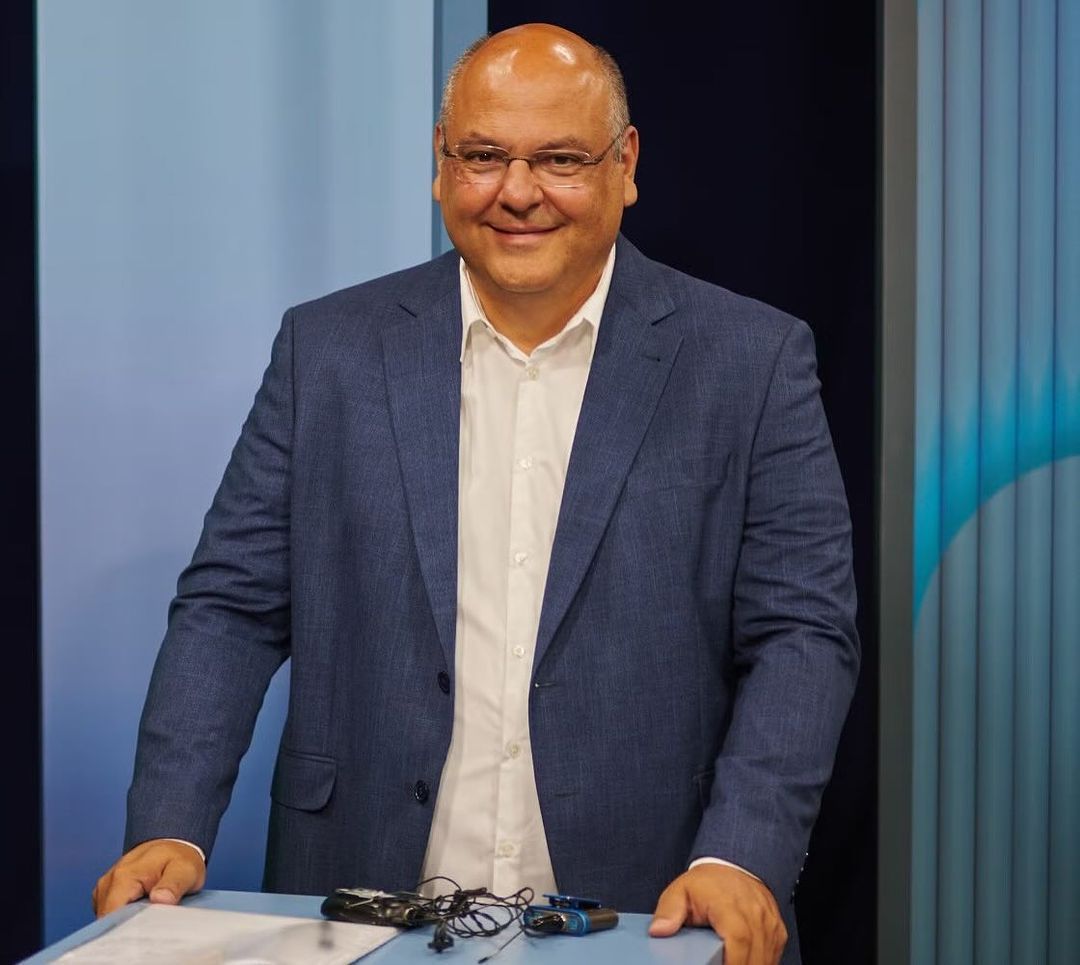 Alexandre Ferreira, do MDB, é eleito prefeito de Franca