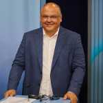 Alexandre Ferreira, do MDB, é eleito prefeito de Franca
