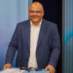 Alexandre Ferreira, do MDB, é eleito prefeito de Franca
