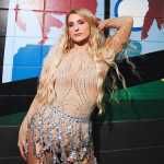 Em podcast, Meghan Trainor alerta público sobre botox após sofrer complicações