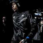 Nova estrela brasileira do UFC revela quantos cigarros fuma por dia