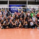 Superliga Feminina 24/25: Batavo/Mackenzie retorna à elite após 12 anos