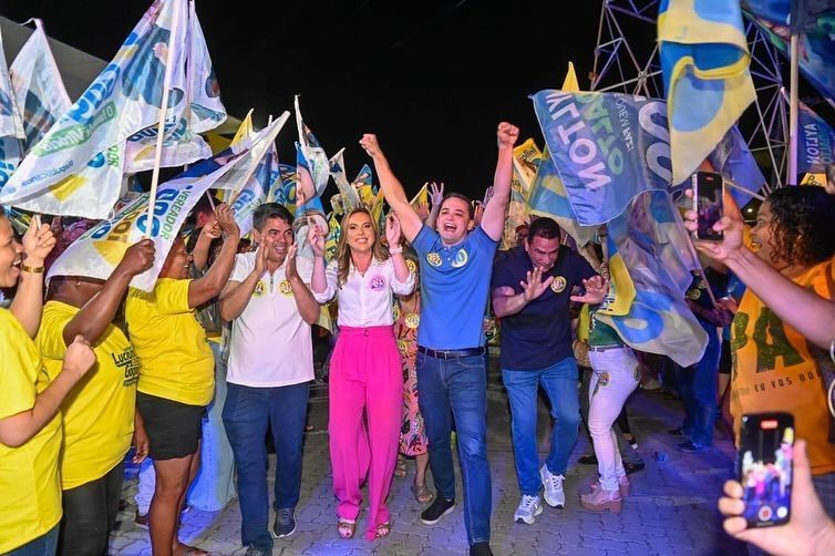 Veja como a sua vizinhança votou para prefeito em Vitória, no Espírito Santo