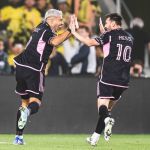 Todos os jogos deste sábado (5) pela MLS