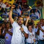 Kleber Rosa está vencendo em Salvador? Acompanhe apuração dos votos da Eleição ao vivo