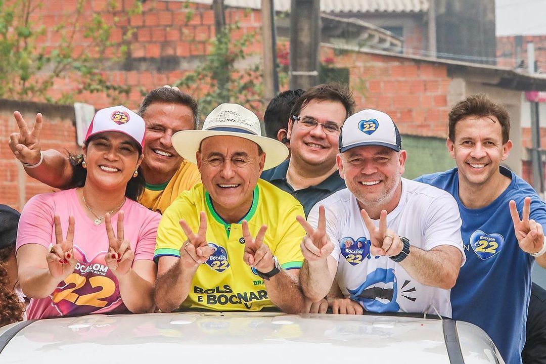 Veja como a sua vizinhança votou para prefeito em Rio Branco, no Acre