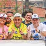 Veja como a sua vizinhança votou para prefeito em Rio Branco, no Acre
