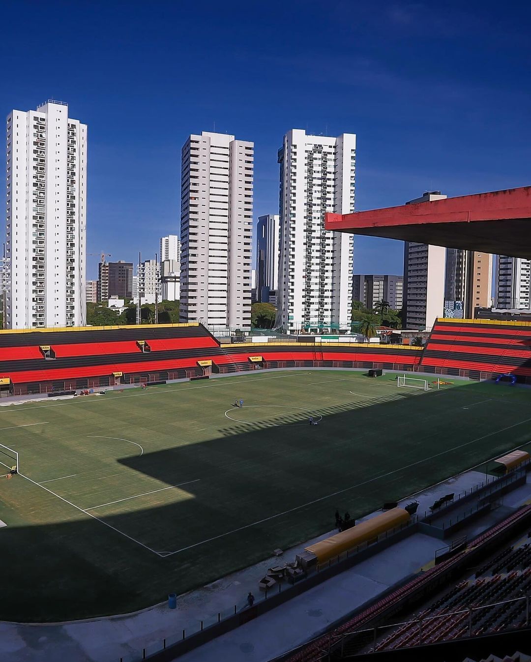 Sport x Ceará: horário e onde assistir ao vivo pela Série B