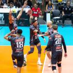 Superliga Masculina 24/25: Sesi Bauru mantém estrelas e mira repetir título