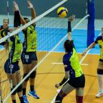 Superliga Feminina 24/25: Abel Moda/Brusque tenta estabilidade na elite do vôlei