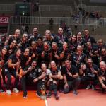 Superliga Feminina 24/25: Osasco investe pesado para tentar reconquistar título