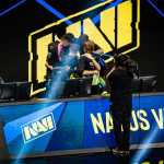 Natus Vincere vence MOUZ e conquista o título da IEM Rio de Counter-Strike 2