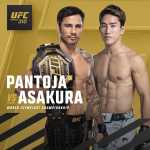 UFC define data de próxima defesa de cinturão de lutador brasileiro