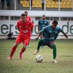 Tupynambás vira, bate Inter de Minas e garante classificação na Segunda Divisão do Mineiro