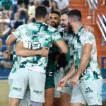 Superliga Masculina 24/25: Goiás retorna à elite após título da Superliga B