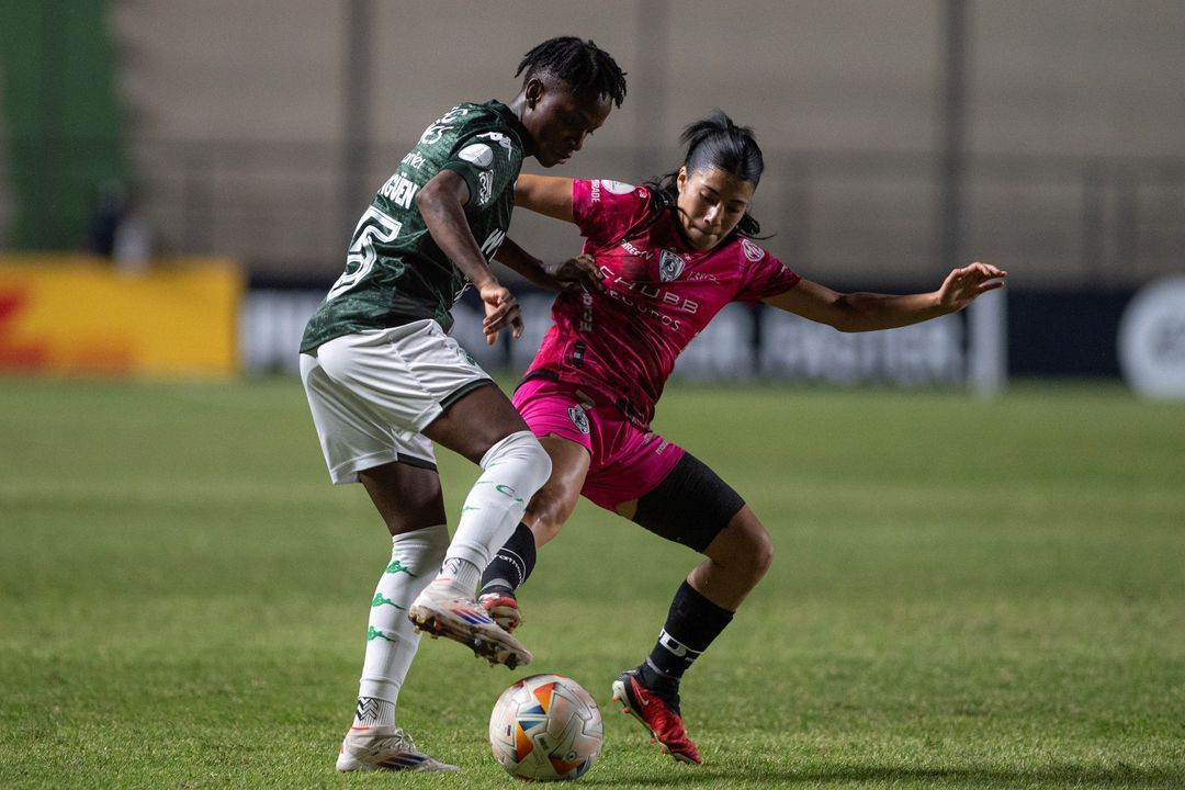Independiente Dragonas supera Deportivo Cali e avança para as semifinais da Libertadores Feminina