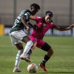 Independiente Dragonas supera Deportivo Cali e avança para as semifinais da Libertadores Feminina