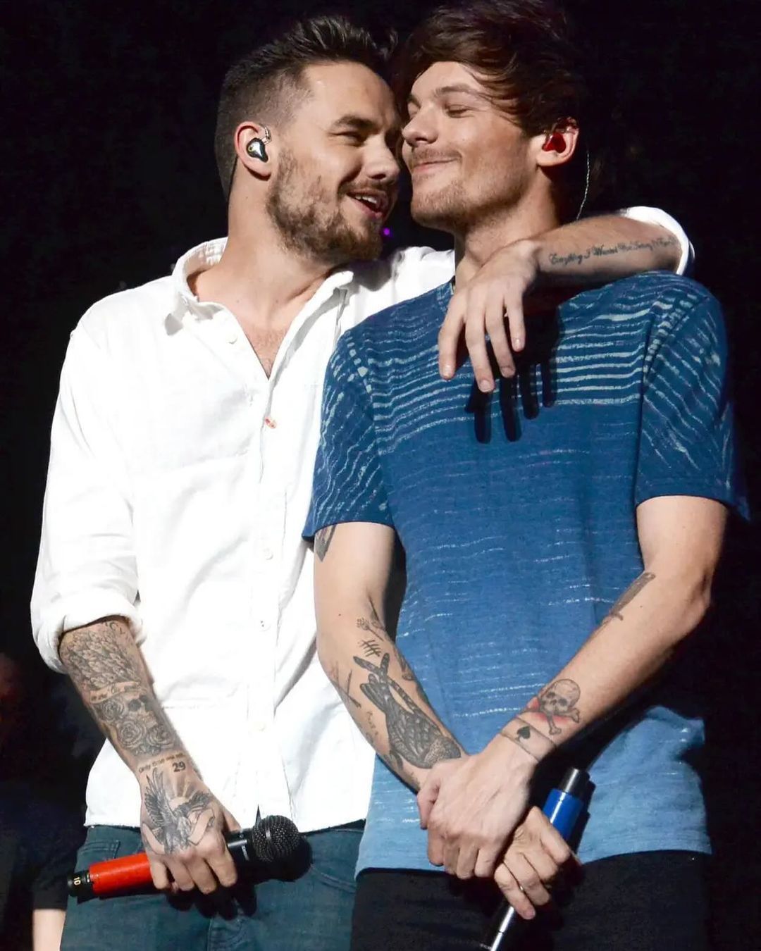Ex- integrante do One Direction se pronuncia sobre morte de Liam Payne