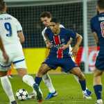 VAR anula pênalti, e Paris Saint-Germain empata com PSV pela Champions