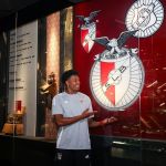 Ex-BBB é anunciado como nova contratação de clube europeu