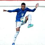 Cruzeiro volta a vencer Cuiabá e avança às quartas da Copa do Brasil Sub-20