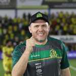 Após conseguir acesso à Série A, Mozart, ex-Cruzeiro, é anunciado por clube da Série B