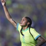Brasil joga mal e empata com a Colômbia em amistoso preparatório