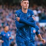 Palmer marca novamente, Chelsea bate Newcastle e volta ao G4 da Premier League