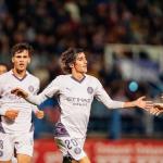 Todos os jogos deste sábado (2) pelo Campeonato Espanhol