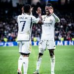 Jogadores do Real se revoltam, protestam contra Bola de Ouro e defendem Vini Jr.