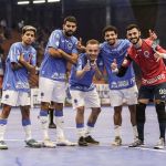 Cruzeiro chega a acordo e disputará Liga Nacional de Futsal em 2025