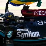 Fórmula 1: os maiores vencedores do GP Brasil