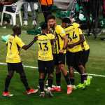 Al-Ittihad vence clássico contra Al-Ahli e encosta na liderança do Saudita