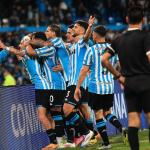 Jogador do Racing banca viagem de torcedor para decisão contra o Cruzeiro