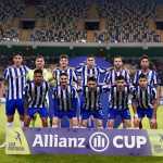 Todos os jogos deste domingo (3) pelo Campeonato Português