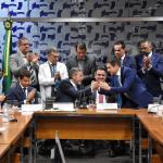 PP anuncia apoio a Hugo Motta na sucessão da Câmara