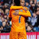 Mbappé volta a marcar e Real Madrid bate Leganés pela La Liga