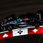 Veja a programação completa do GP de Las Vegas neste domingo (24)