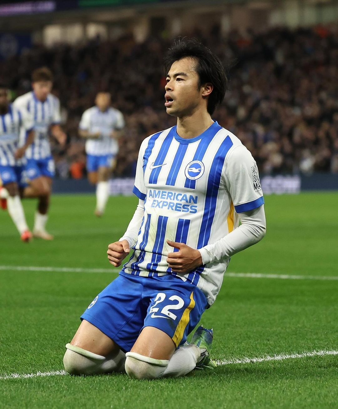 Brighton empata com Southampton e perde chance de dormir na vice-liderança do Inglês