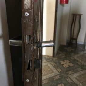 Imagens mostram prejuízos em igreja invadida em Sorocaba (SP)