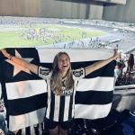 Globo comete gafe ao mostrar comemoração do título do Botafogo, e público reage