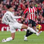 Mbappé erra pênalti, Real perde para Bilbao e se distancia do Barcelona no Espanhol