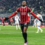Milan atropela Sassuolo e avança às quartas de final da Copa da Itália