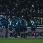 Atalanta derrota Milan e dorme na liderança do Campeonato Italiano