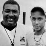 Morre Betinho, olheiro responsável por descobrir Neymar; atacante e Santos lamentam