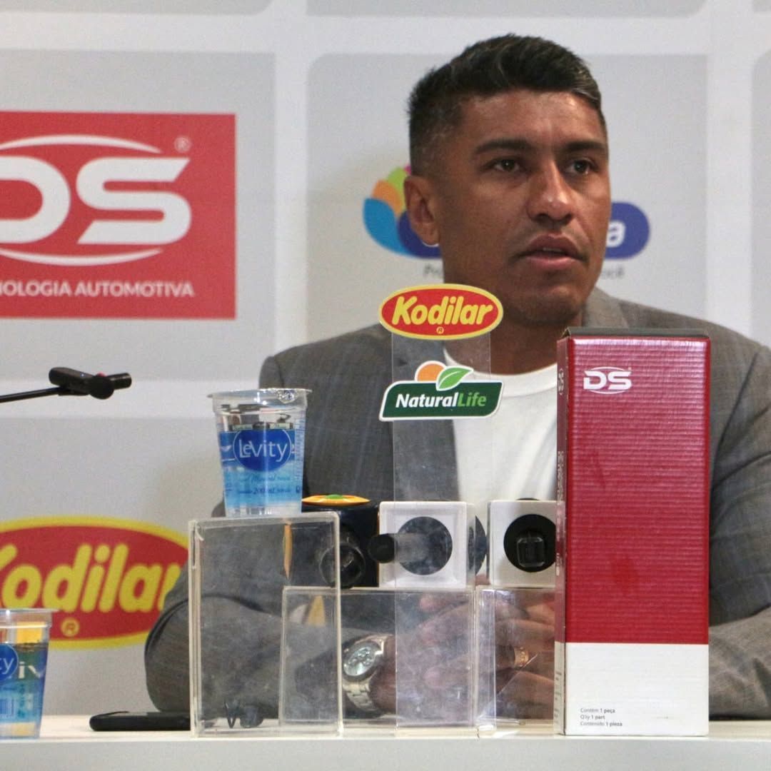 Ídolo do Corinthians, Paulinho assume cargo em clube da Série A; saiba qual