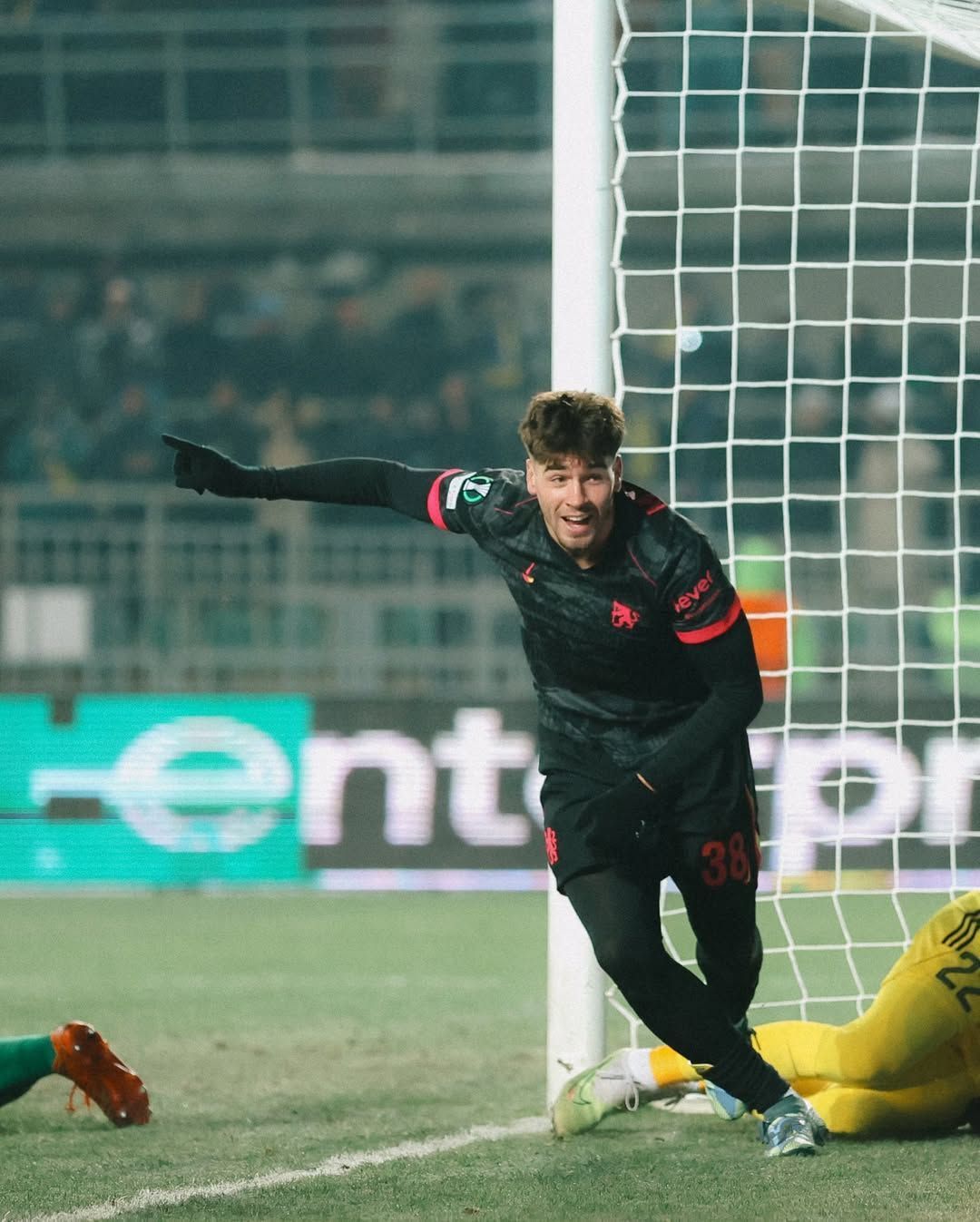Chelsea vence Astana, se mantém 100% e segue na liderança da Conference League