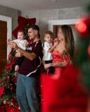 Veja como foi comemoração de Natal de jogadores ao redor do mundo